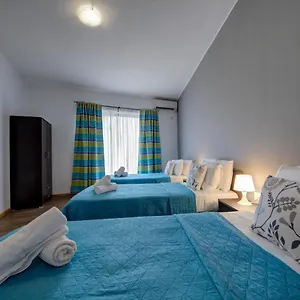 Fleur Court - 4 Bedroom Side Seaviews And Penthouse By Shortletsmalta Apartment