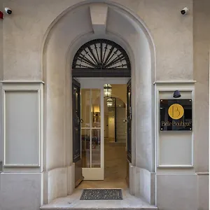 Belle Boutique Szálloda