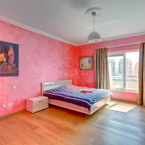 Seafront Apartman