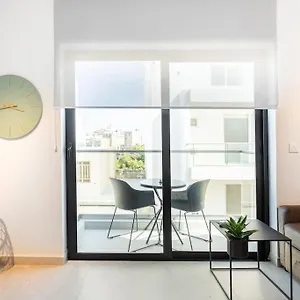 Boutique By Holi Apartment