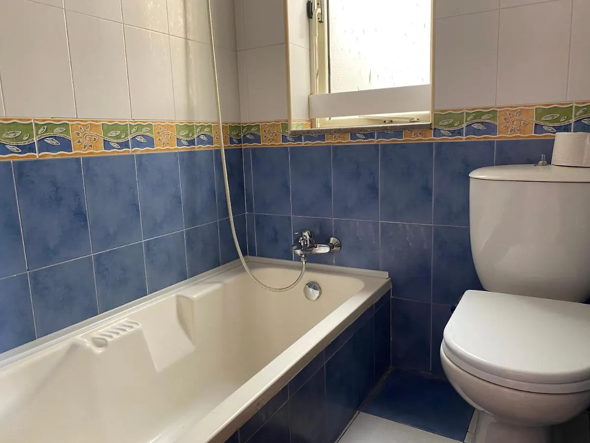 Sunny Coast Sliema 3-Bedroom Apartment